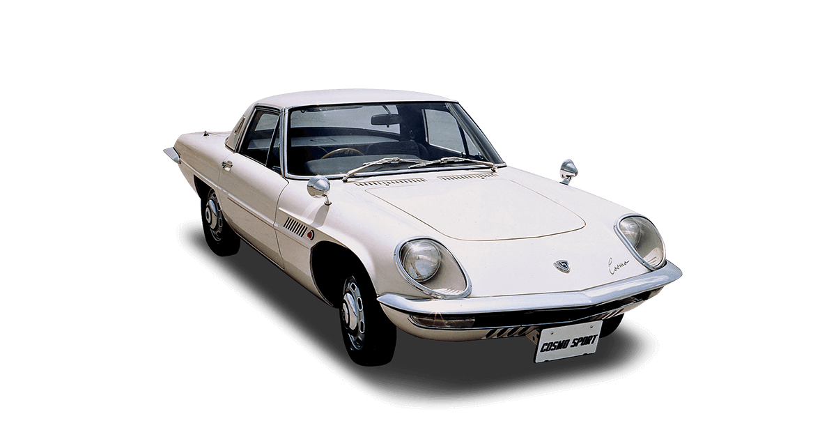 COSMO SPORT (1st)