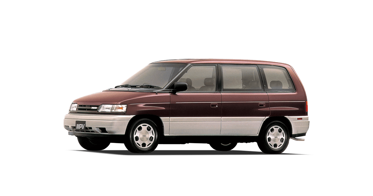 MPV (1st)